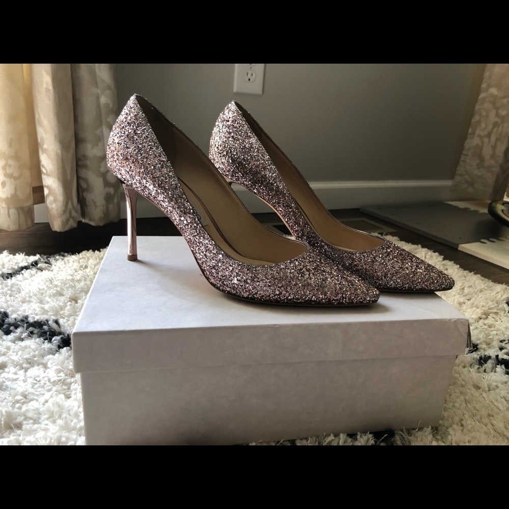 Jimmy Choo Romy 85